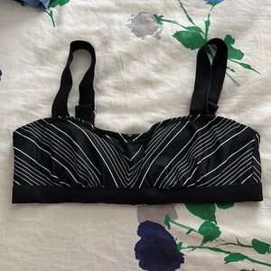 Athleta Swim Suit Top